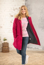 Load image into Gallery viewer, Lighthouse Long Iona Waterproof Jacket