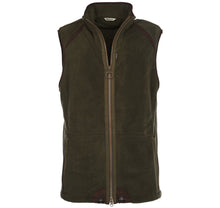 Load image into Gallery viewer, Barbour Langdale Fleece Waistcoat