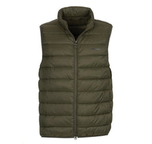 Load image into Gallery viewer, Barbour Mens Bretby Waistcoat