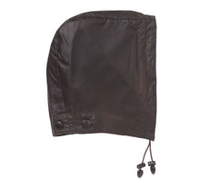 Load image into Gallery viewer, Barbour Waxed Hood