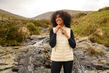 Load image into Gallery viewer, Mac-In-A-Sac Ladies Alpine Down Gilet