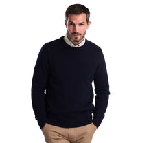 Load image into Gallery viewer, Barbour Nelson Crew Jumper