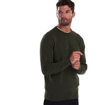 Load image into Gallery viewer, Barbour Tisbury Crew Jumper