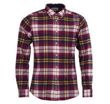 Load image into Gallery viewer, Barbour Highland Shirt