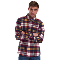 Load image into Gallery viewer, Barbour Highland Shirt