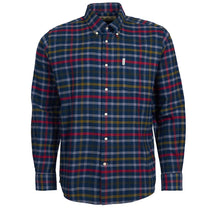 Load image into Gallery viewer, Barbour Hadlo Shirt