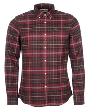 Load image into Gallery viewer, Barbour Mens Kyeloch Tailored Shirt