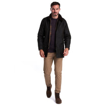 Load image into Gallery viewer, Barbour Classic Beaufort Wax Jacket