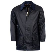 Load image into Gallery viewer, Barbour Beaufort Wax Jacket