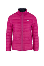 Load image into Gallery viewer, Ladies Mac in the Sac Reversible Down Jacket
