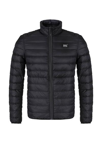 Mac in the sac Polar Reversible Down Jacket