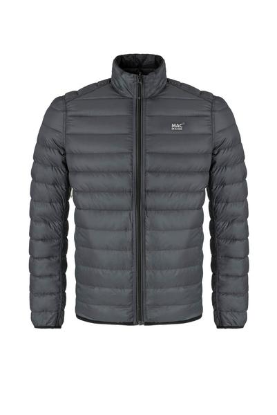 Mac in the sac Polar Reversible Down Jacket