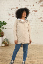 Load image into Gallery viewer, Lighthouse Waterproof Long Beachcomber Jacket
