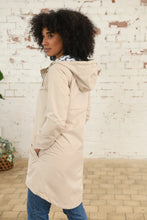 Load image into Gallery viewer, Lighthouse Waterproof Long Beachcomber Jacket
