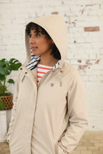 Load image into Gallery viewer, Lighthouse Waterproof Long Beachcomber Jacket
