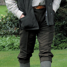 Load image into Gallery viewer, Hoggs Moleskin Breeks