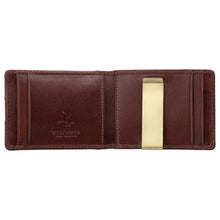 Load image into Gallery viewer, Chisel - Card Case With Note Clip