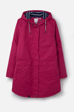 Load image into Gallery viewer, Lighthouse Long Iona Waterproof Jacket