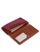 Load image into Gallery viewer, Y1030 Party Cats Leather Purse