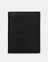 Load image into Gallery viewer, Large Capacity Leather Wallet