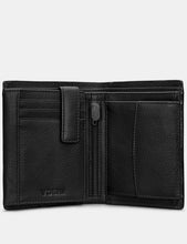 Load image into Gallery viewer, Large Capacity Leather Wallet