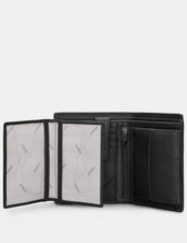 Load image into Gallery viewer, Large Capacity Leather Wallet