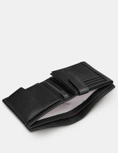 Load image into Gallery viewer, Large Capacity Leather Wallet