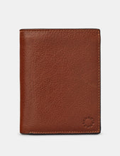 Load image into Gallery viewer, Large Capacity Leather Wallet