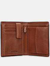 Load image into Gallery viewer, Large Capacity Leather Wallet