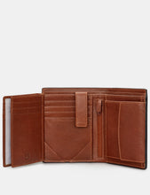 Load image into Gallery viewer, Large Capacity Leather Wallet