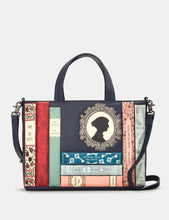 Load image into Gallery viewer, Y26 Jane Austen Bag