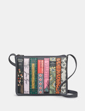 Load image into Gallery viewer, YB214 Bronte Bookworm Cross Body Bag