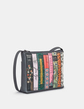 Load image into Gallery viewer, YB214 Bronte Bookworm Cross Body Bag