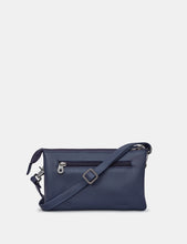 Load image into Gallery viewer, Logan Leather Multiway Cross Body Bag