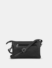 Load image into Gallery viewer, Zebra Cross Body Bag