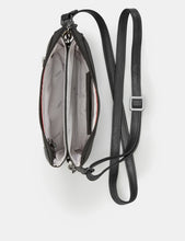 Load image into Gallery viewer, Zebra Cross Body Bag
