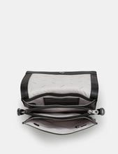 Load image into Gallery viewer, Stanton Triple Gusset Flap Over Bag