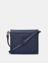 Load image into Gallery viewer, Stanton Triple Gusset Flap Over Bag