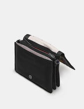 Load image into Gallery viewer, YB238 Charles Dickens Bookworm Triple Gusset Flap Over Bag