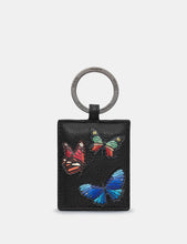 Load image into Gallery viewer, YKR Amongst Butterflies Keyring
