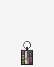 Load image into Gallery viewer, YKR Yoshi Bookworm Keyring
