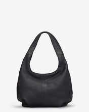 Load image into Gallery viewer, Yoshi YB31 Meehan Leather Shoulder Bag