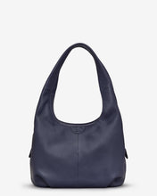 Load image into Gallery viewer, Yoshi YB31 Meehan Leather Shoulder Bag