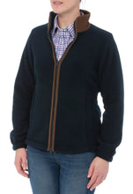 Load image into Gallery viewer, Alan Paine Ladies Aylsham Fleece Jacket