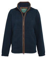 Load image into Gallery viewer, Alan Paine Ladies Aylsham Fleece Jacket