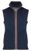 Load image into Gallery viewer, Alan Paine Alysham Fleece Waistcoat