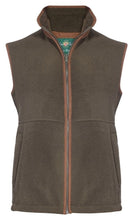 Load image into Gallery viewer, Alan Paine Alysham Fleece Waistcoat