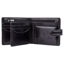 Load image into Gallery viewer, Visconti Arezzo - Leather Wallet