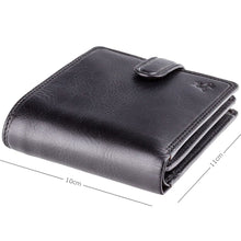 Load image into Gallery viewer, Visconti Arezzo - Leather Wallet