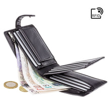 Load image into Gallery viewer, Visconti Arezzo - Leather Wallet